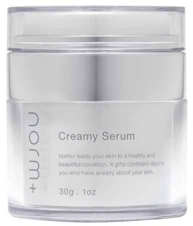 愛沢えみりさんプロデュース「norm+（ノームプラス）」 - コスメルポまとめ