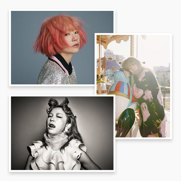 tomoshibi（ポストカード） – YUKI オフィシャルオンラインストア