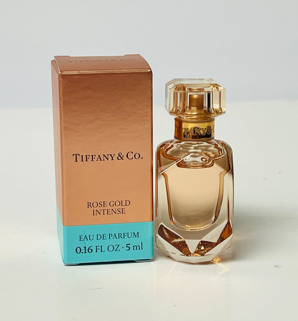 Rose Gold Intense for Women by Tiffany & Co Eau de Parfum Mini