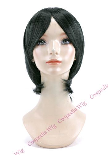 新 テニスの王子様 越前リョーマ 風 ウィッグ 【カラー変更可】 テニス