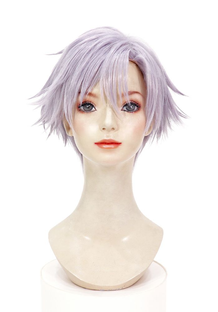18TRIP 神名雪風 風 ウィッグ 【カラー変更可】 18TRIP | コスプレ