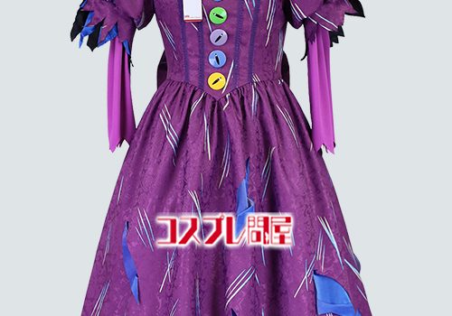 東京ディズニーランド（TDL） スプーキー“Boo!”パレード2018 女性