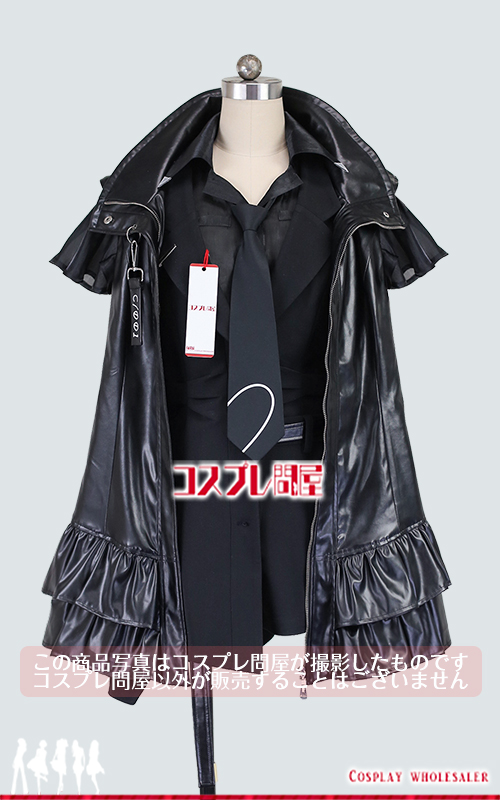 アイドルマスターシャイニーカラーズ 郁田はるき コメティック 髪