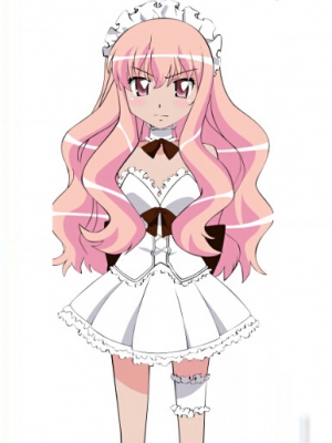 ルイズ・フランソワーズ・ル・ブラン・ド・ラ・ヴァリエール