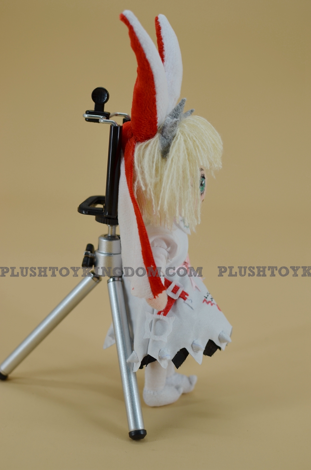 ギルティギア エルフェルト ぬいぐるみ - PlushtoyKingdom.com