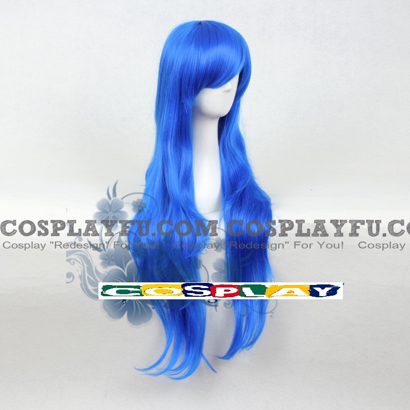 マイリトルポニー プリンセスルナ ウィッグ - CosplayFU.jp