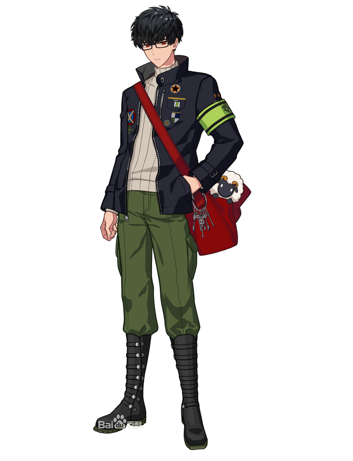 カスタム 魔法使いの約束 レノックス コスチューム - CosplayFU.jp