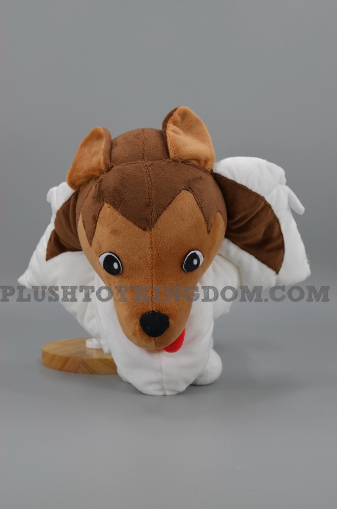 ディアボリックラヴァーズ 無神 コウ ぬいぐるみ - PlushtoyKingdom.com