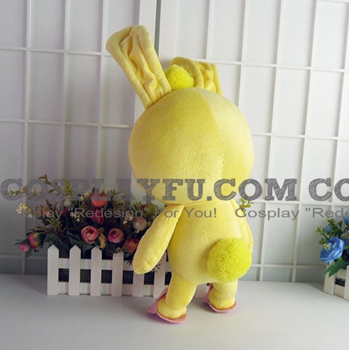 ハッピー・ツリー・フレンズ カドルス ぬいぐるみ - CosplayFU.jp