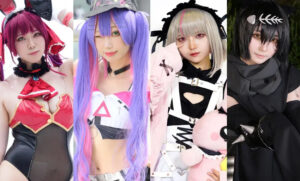 コスプレイヤー小雪うの『ぶいすぽっ！』兎咲ミミの“3Dモデル”は