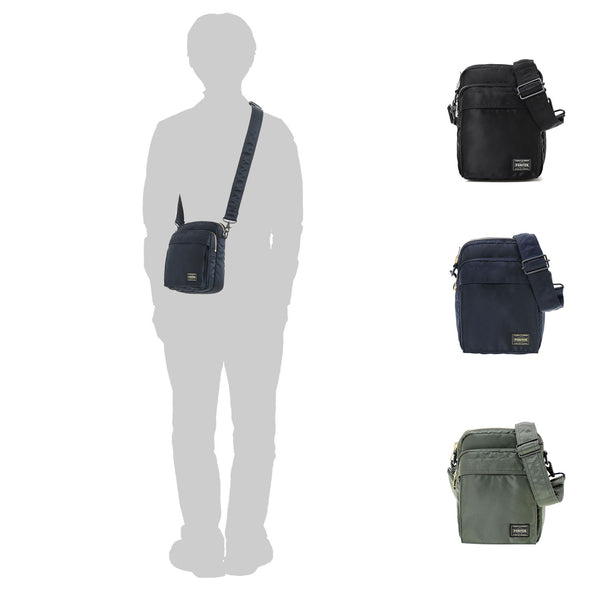 PORTER ALL NEW TANKER VERTICAL BAG [ 622-27845 ] – cotwohk