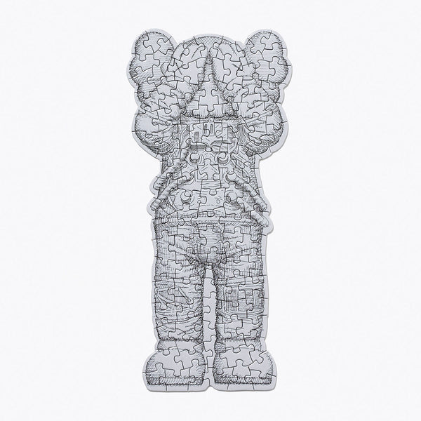 KAWS TOKYO FIRST Puzzle – cotwohk