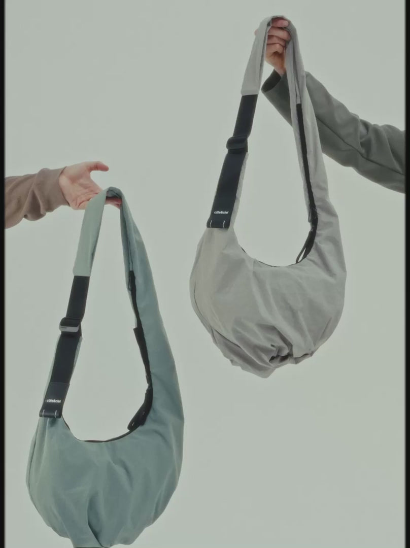 Hyco S Smooth Light Grey côte&ciel Official