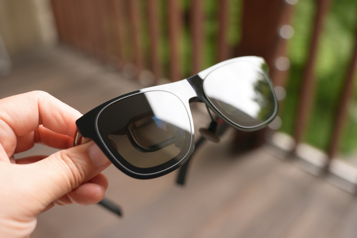 極上のAR体験『XREAL One Pro』レビュー｜XREAL Oneとの違いから使用感