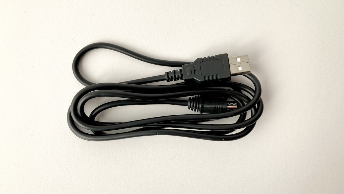 メガドライブミニ2」同梱品一覧を写真で詳しく紹介