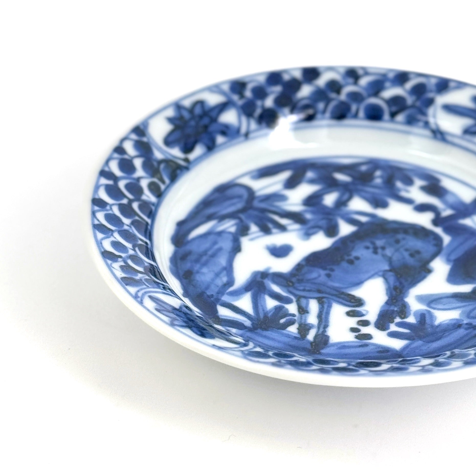 Ceramics / 陶磁器