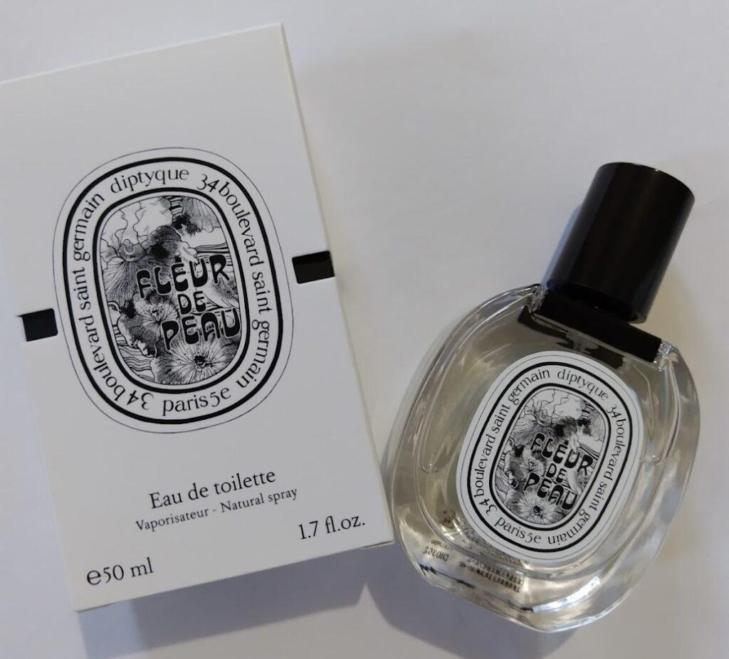 2025年8月発売【ディプティック・フルールドゥポーオードトワレ】徹底