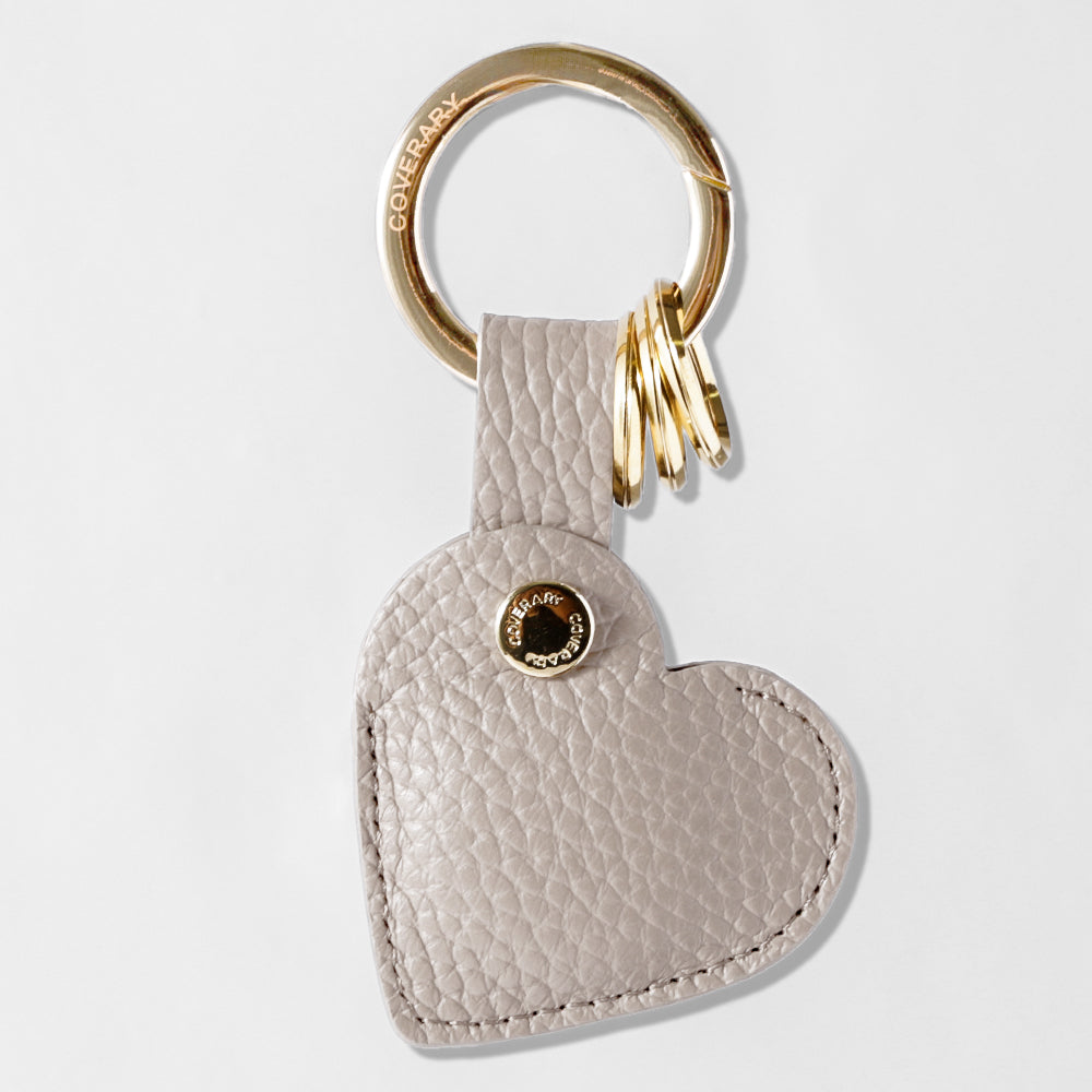 本革 イタリアンシュリンクレザー Airtagケース – COVERARY