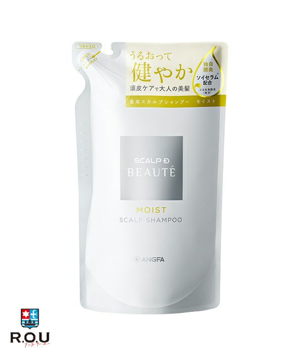 アンファー スカルプD 薬用育毛スカルプトニック 180mL【医薬部外品】