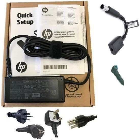 Hp ProDesk 400 G4 desktop mini PC ac adapter / Hp ProDesk 400 G4