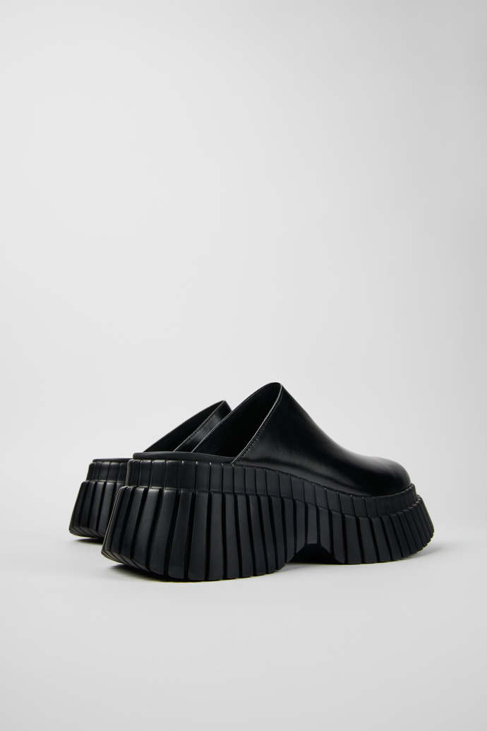 Black Clogs for Women - Autumn / Winter collection - Camper USA