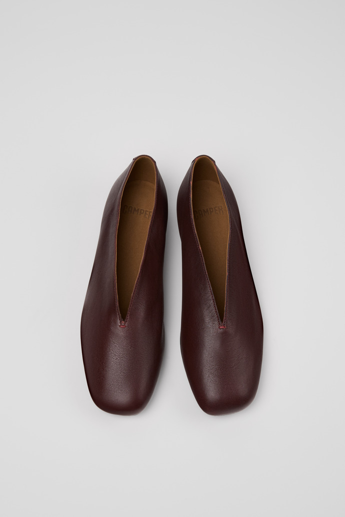 Casi Casi | レディース フラットシューズ | カンペール（Camper）公式