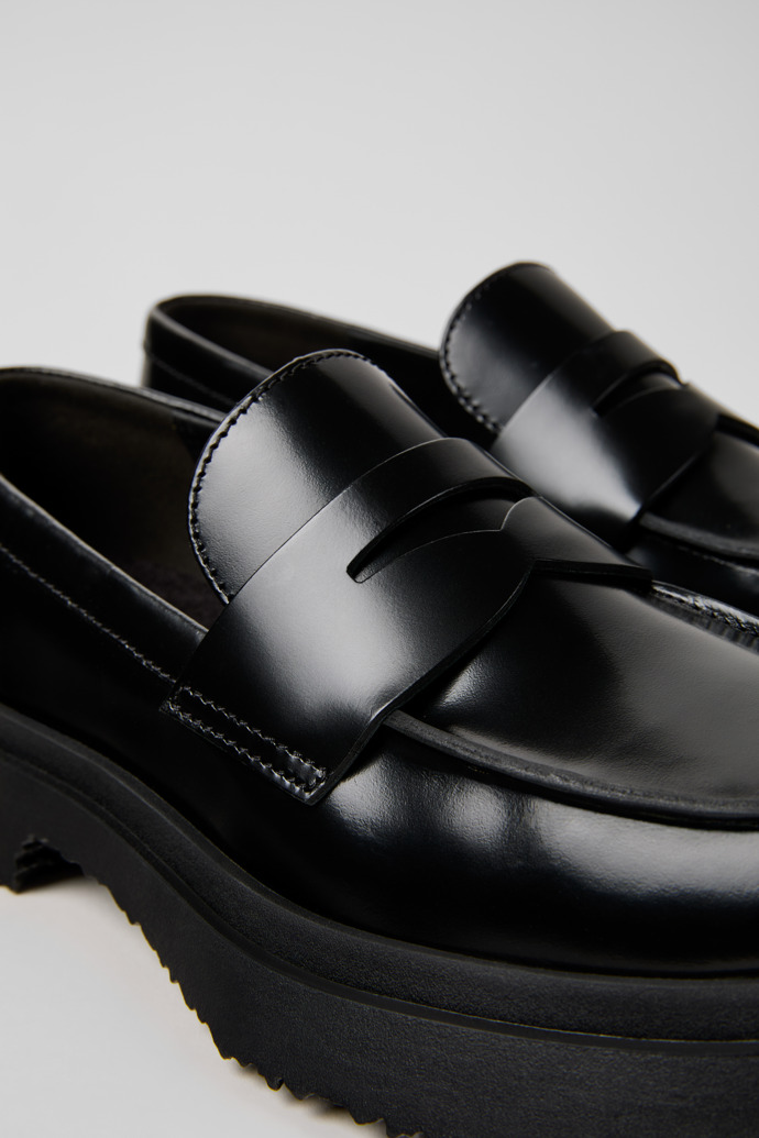 Walden | レディース フォーマルシューズ | カンペール（Camper）公式