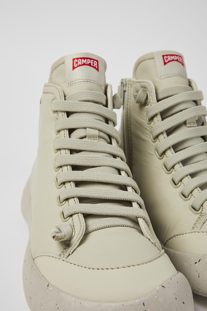 Peu | メンズ アンクルブーツ | カンペール（Camper）公式オンラインストア