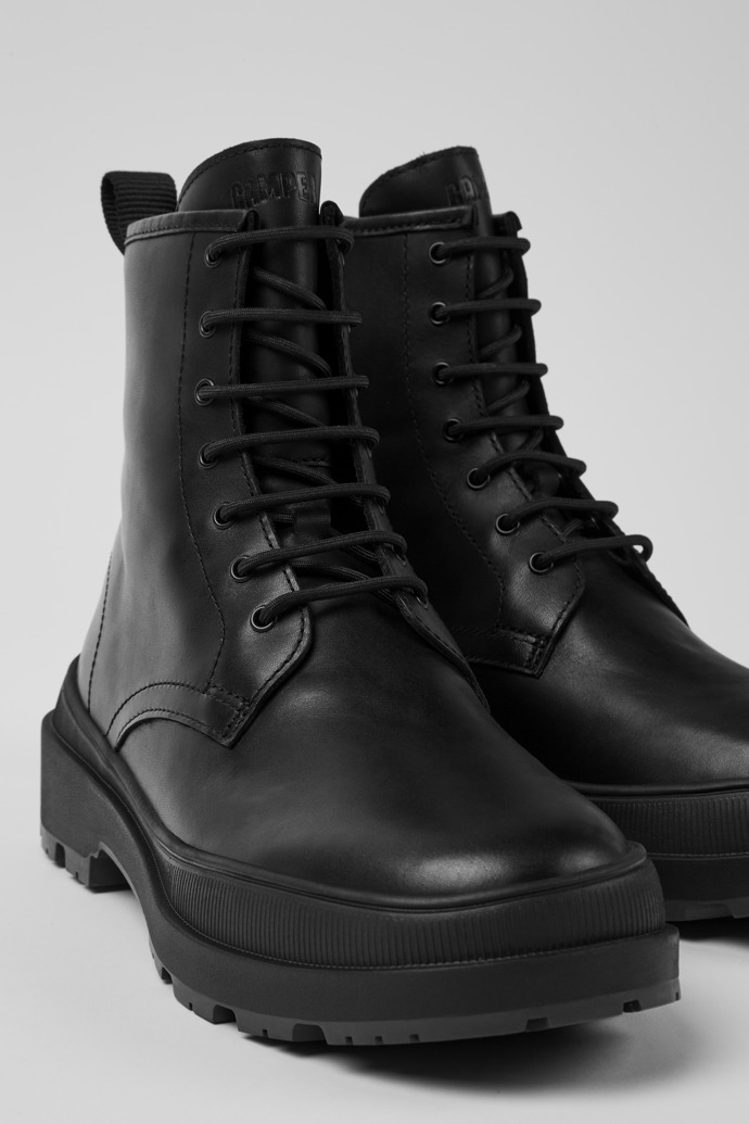 Brutus | レディース アンクルブーツ | カンペール（Camper）公式