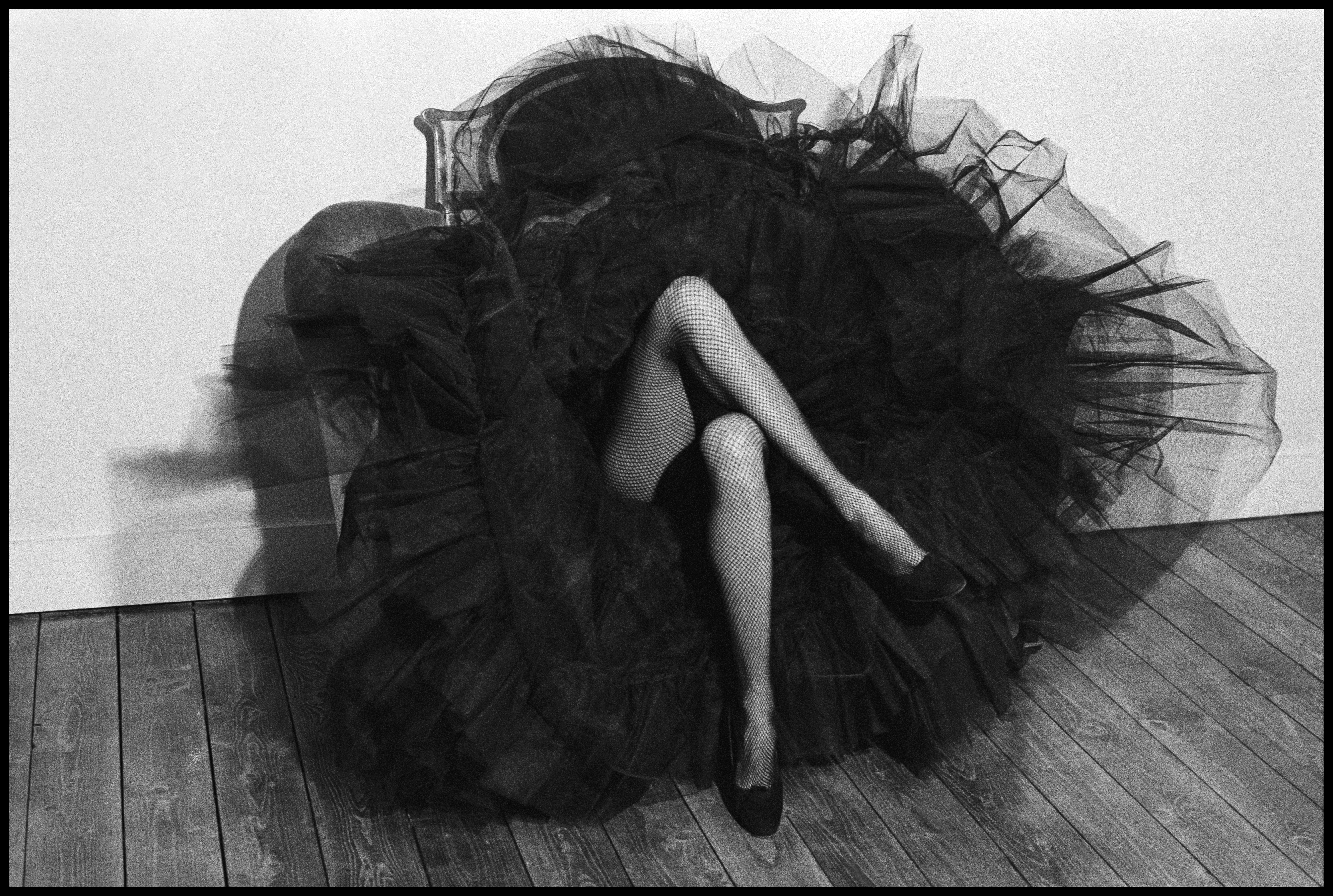 David Bailey, Immortal | BoF