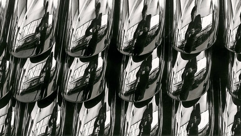 Kunstmuseum Wolfsburg: Peter Keetmanns Fotos aus dem