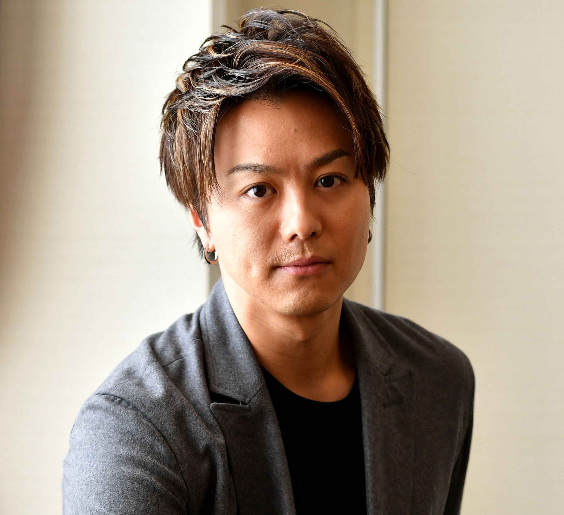 TAKAHIRO、ライブ中の客席にいた「超かわいい子」をスカウト