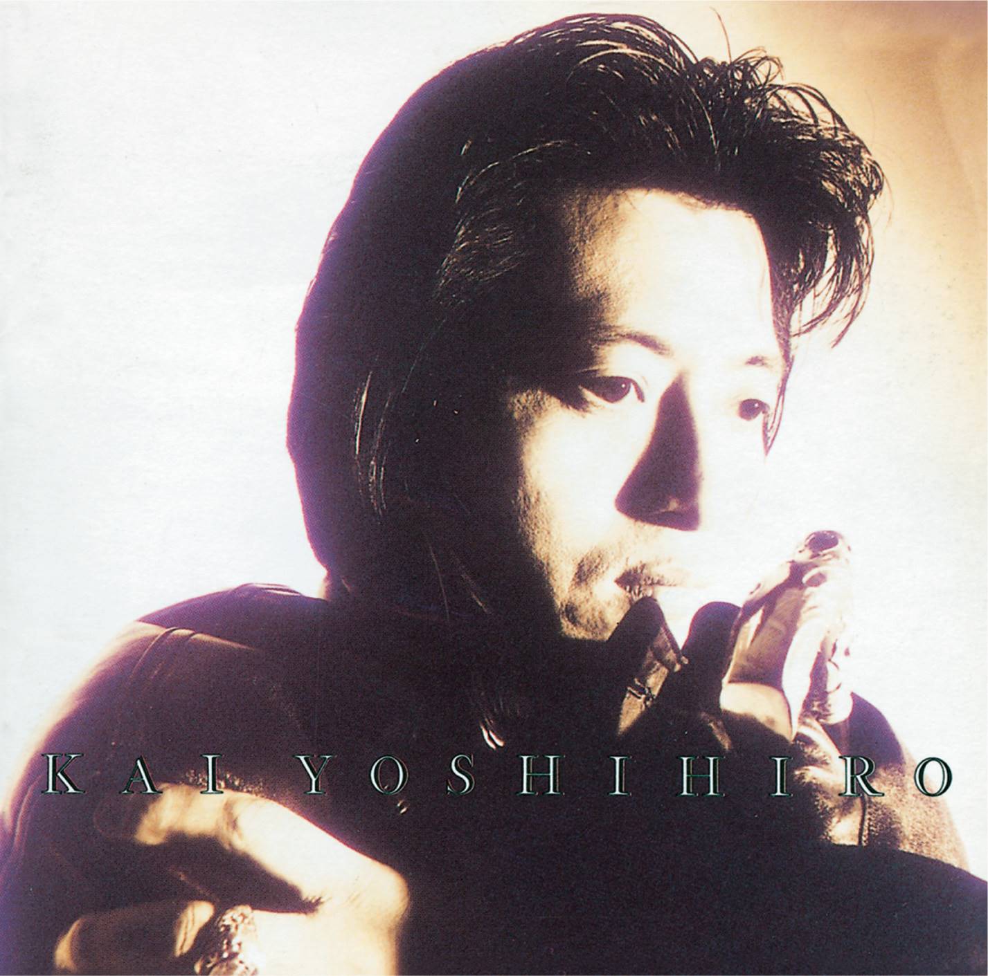 甲斐よしひろ SOLO WORKS box limited 甲斐よしひろ SOLO WORKS box