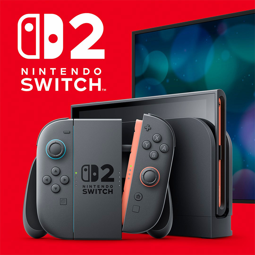 Nintendo Switch 2が6月5日発売 4万9980円 - サンスポ