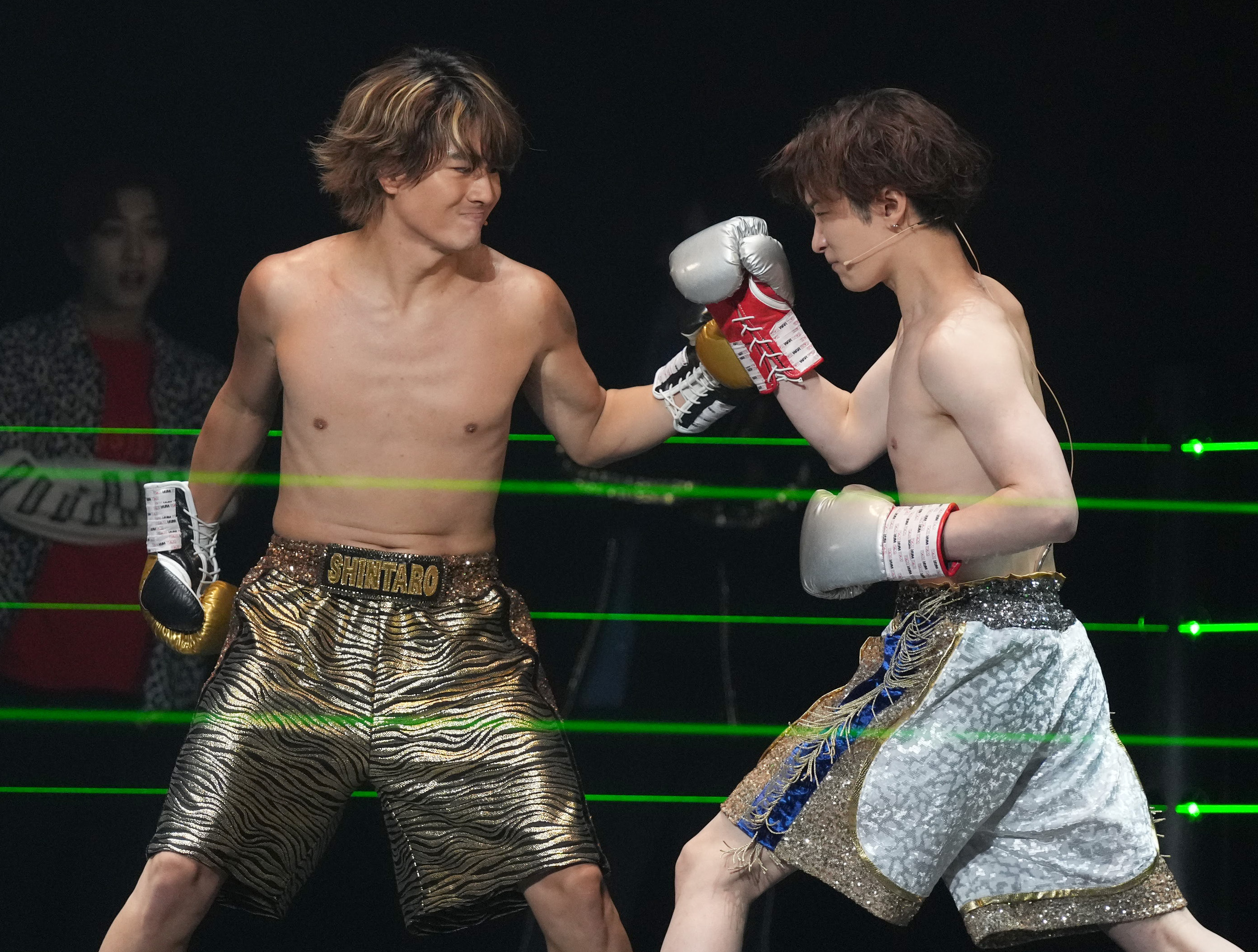 新生ドリボ〟開幕！Snow Man・渡辺翔太「お客さまに笑顔になっ