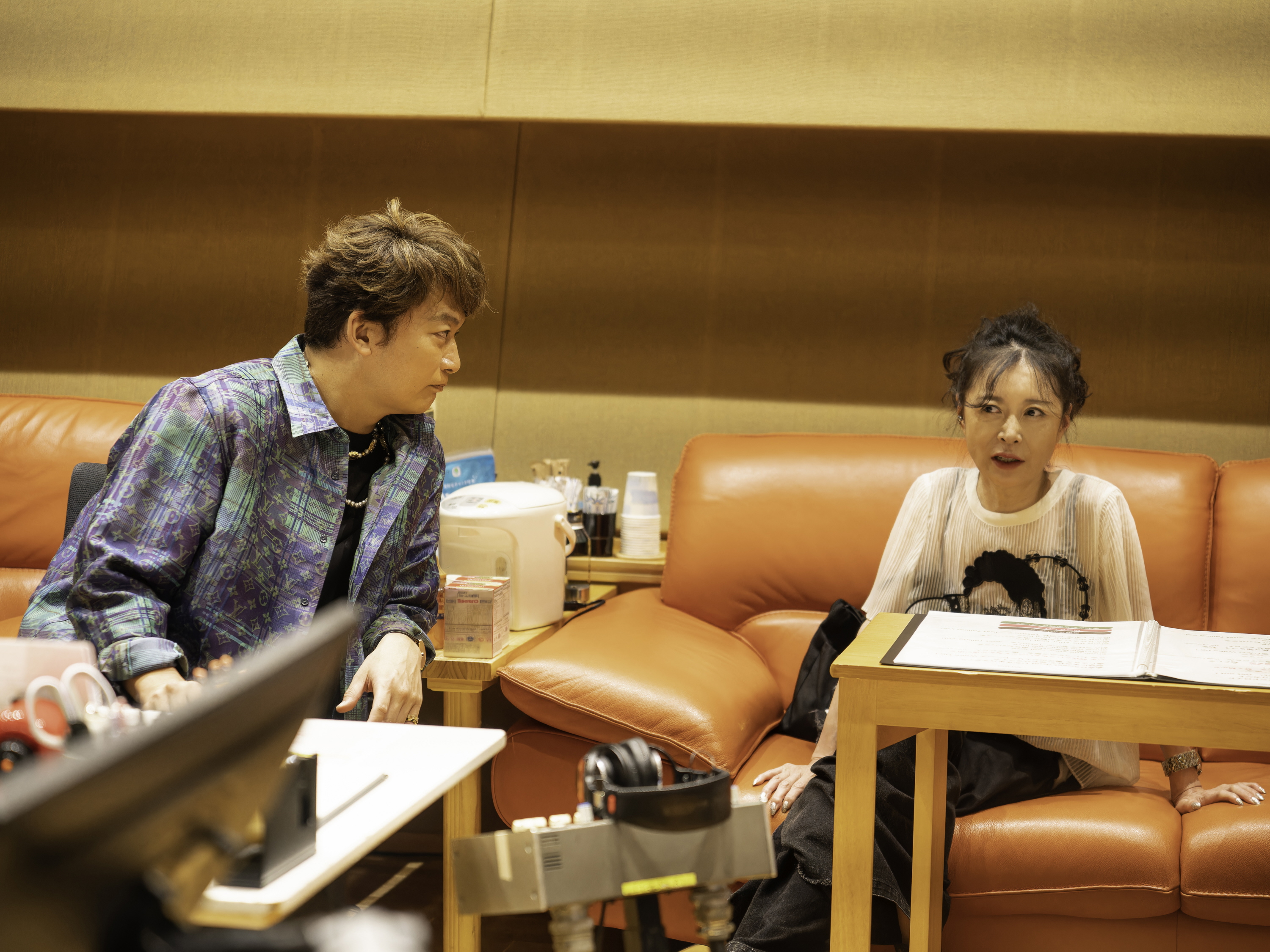 香取慎吾、中森明菜と夢コラボ「香取くんに言われて来ないという選択は