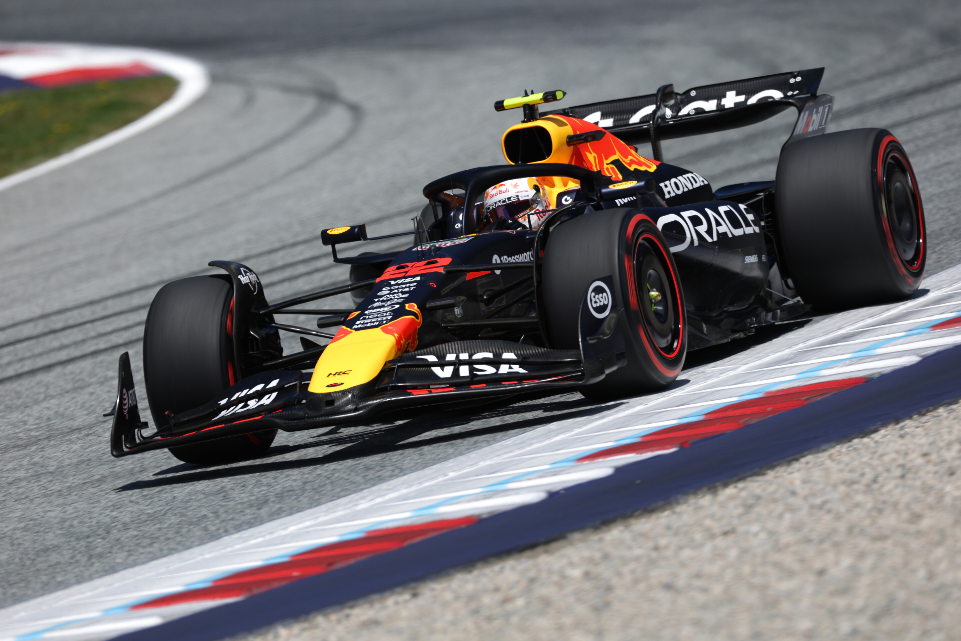 非売品F1 日本GP レッドブル ポストカード F1 日本GP 非売品