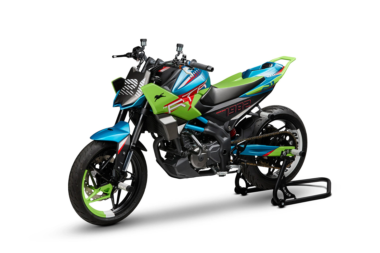 2008 Kawasaki ZX-10R Review- Kawasaki ZX-10R First Ride Road Test