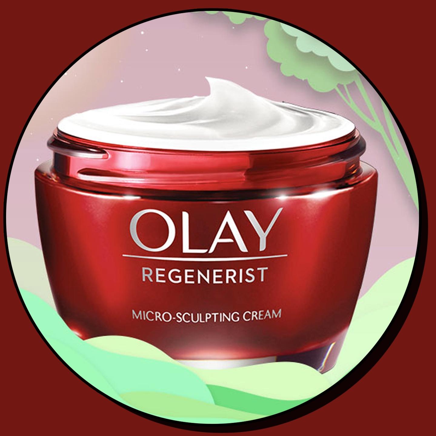 オレイ Olay リジェネリスト マイクロスカルプティング スーパー