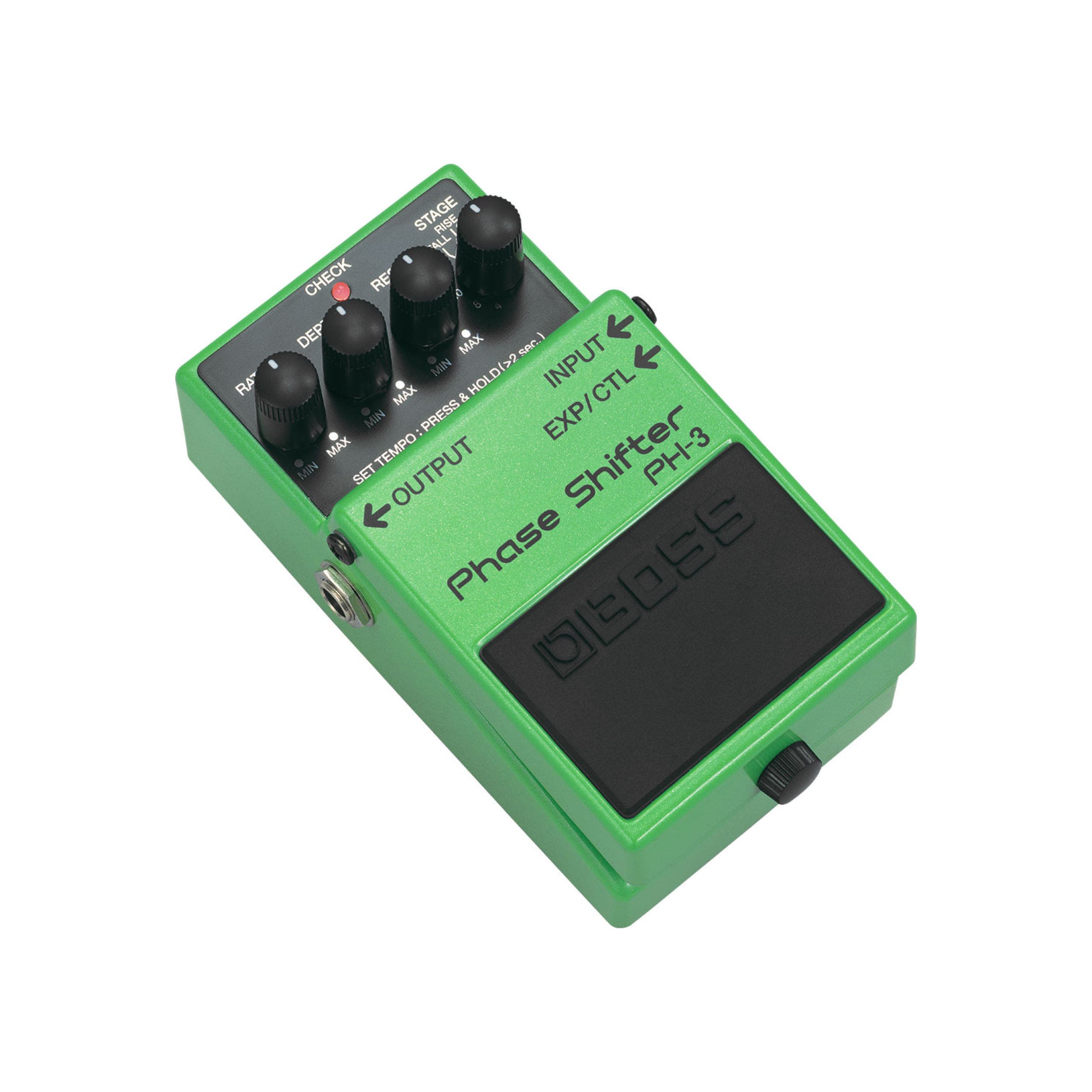 BOSS PH3 PHASER SHIFTER - GUITAR EFFECT PEDAL KBB