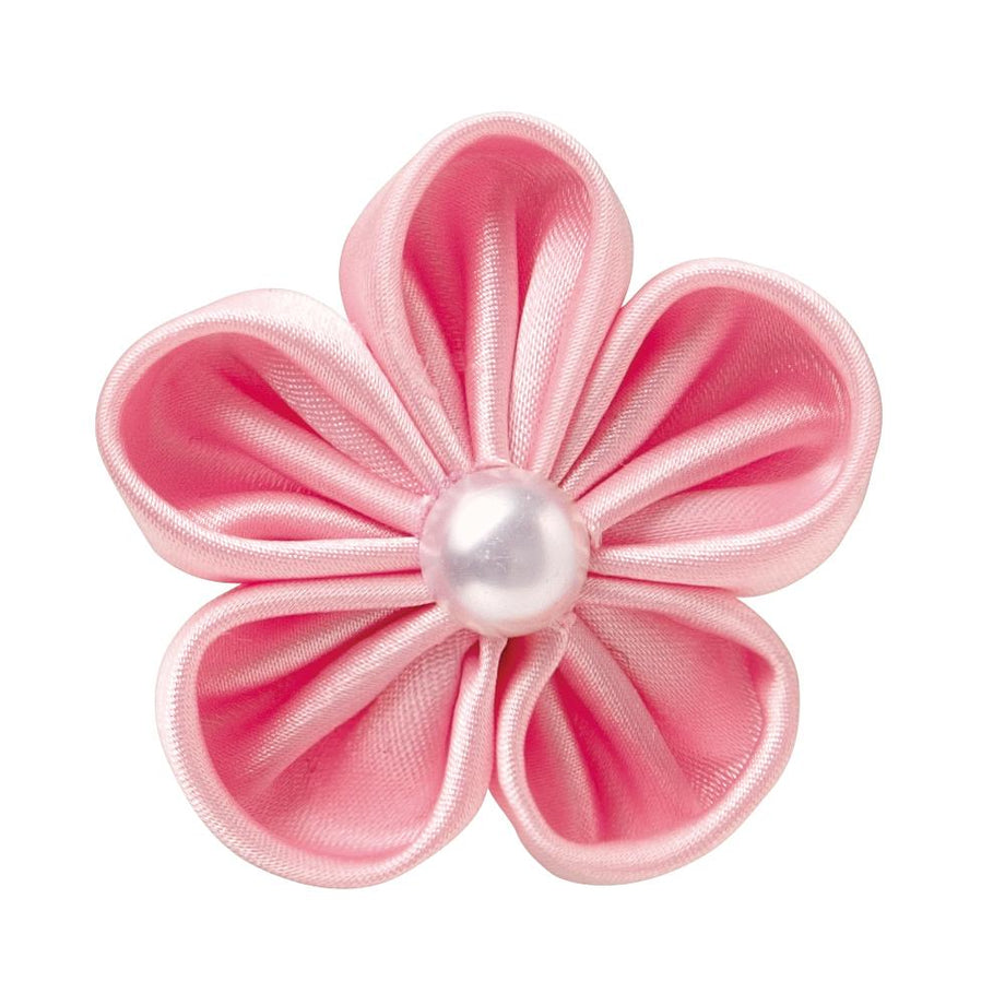 Kanzashi Flower Maker (Orchid/Small) | Clover – Clover Needlecraft