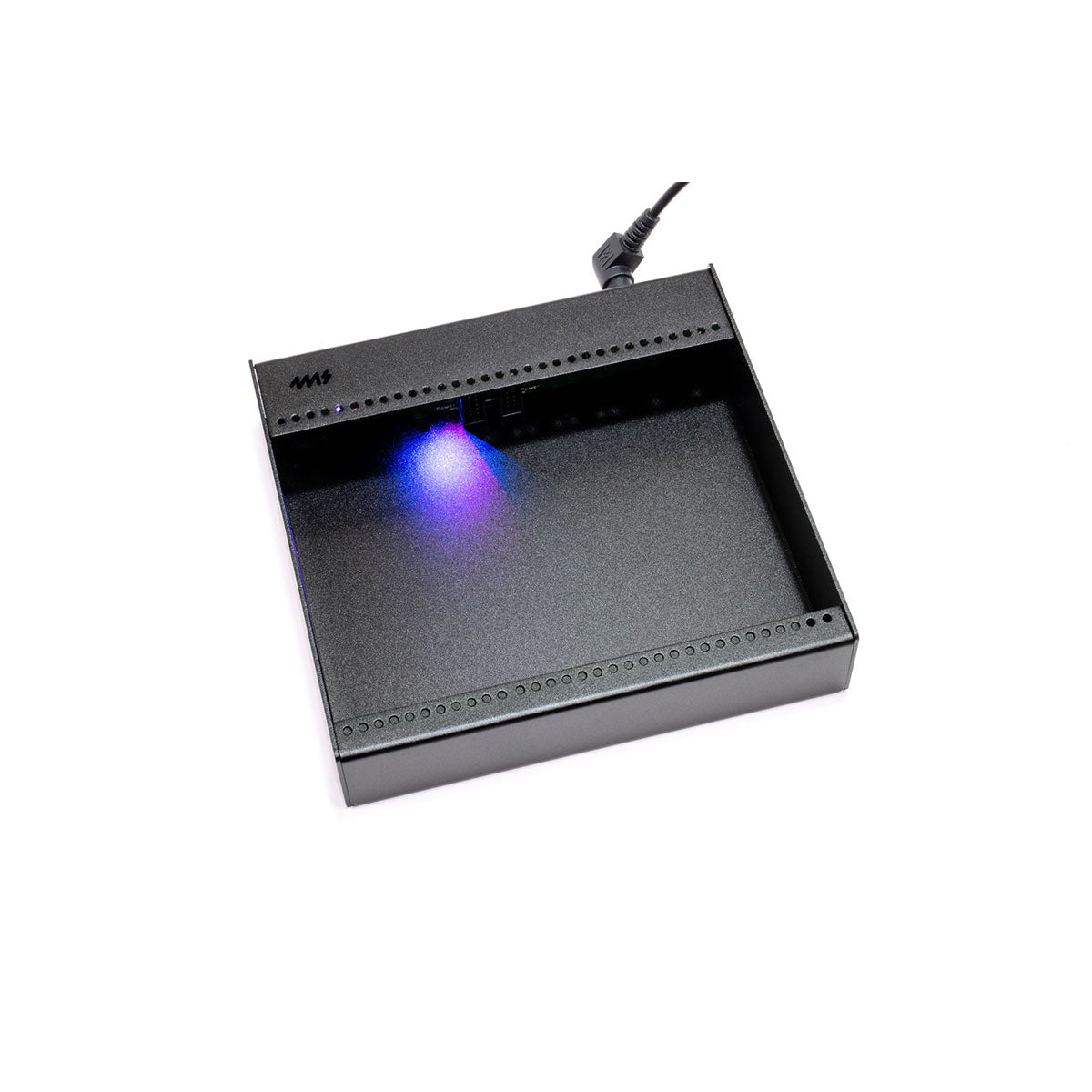 4ms Pod32 (Powered)— Clockface Modular