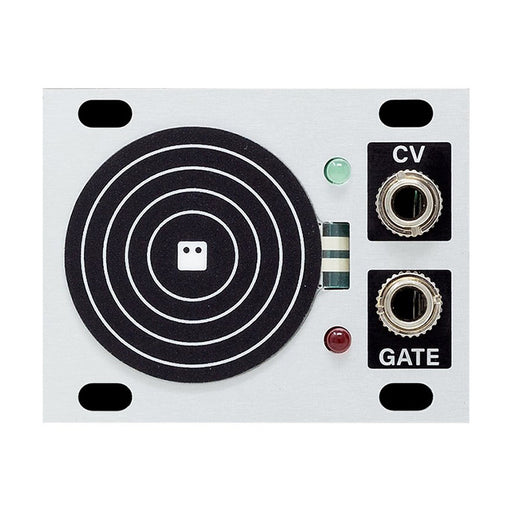 Intellijel Designs FSR 1U— Clockface Modular