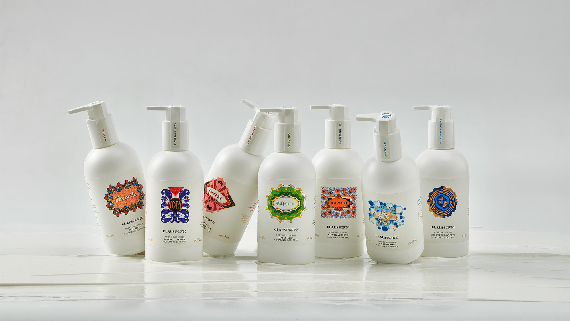 NEWS | クラウス ポルト | CLAUS PORTO 日本公式オンラインストア