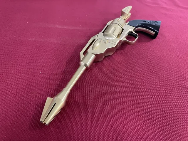 出張買取】石川県金沢市の金属モデルガン買取実績｜マルシン コスモ