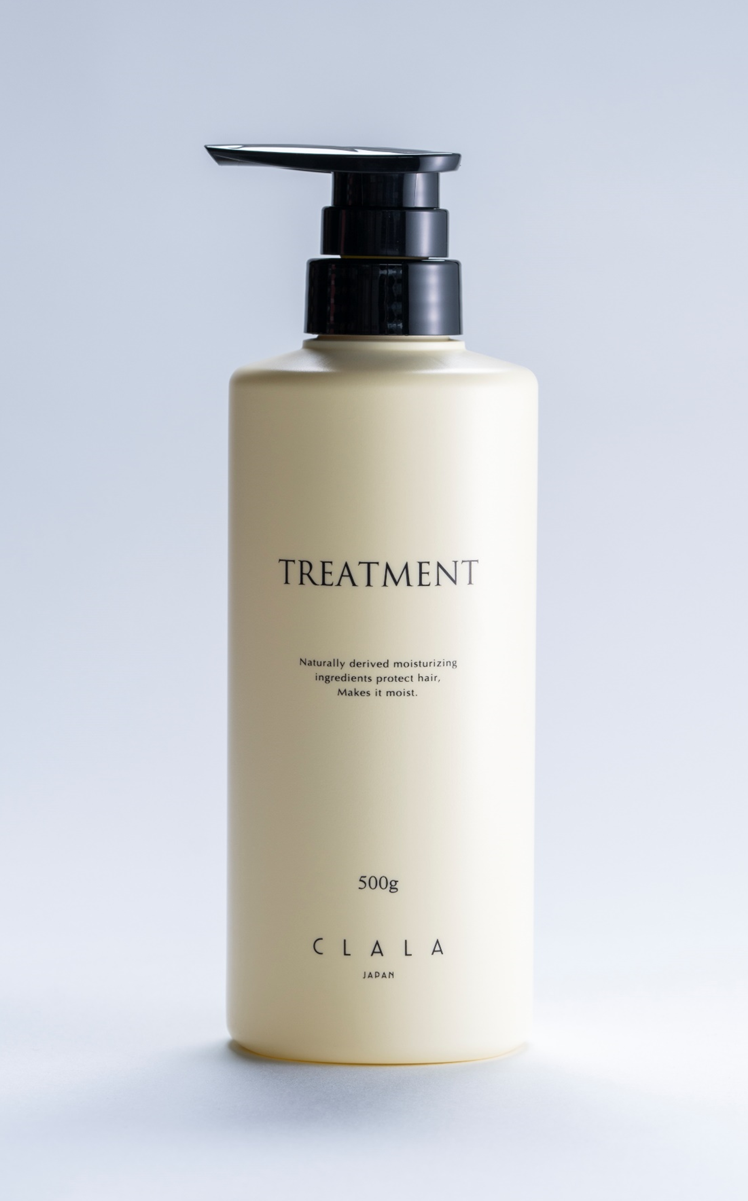 トリートメント - CLALA JAPANブランドサイト