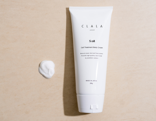 PRODUCTS アーカイブ - CLALA JAPANブランドサイト