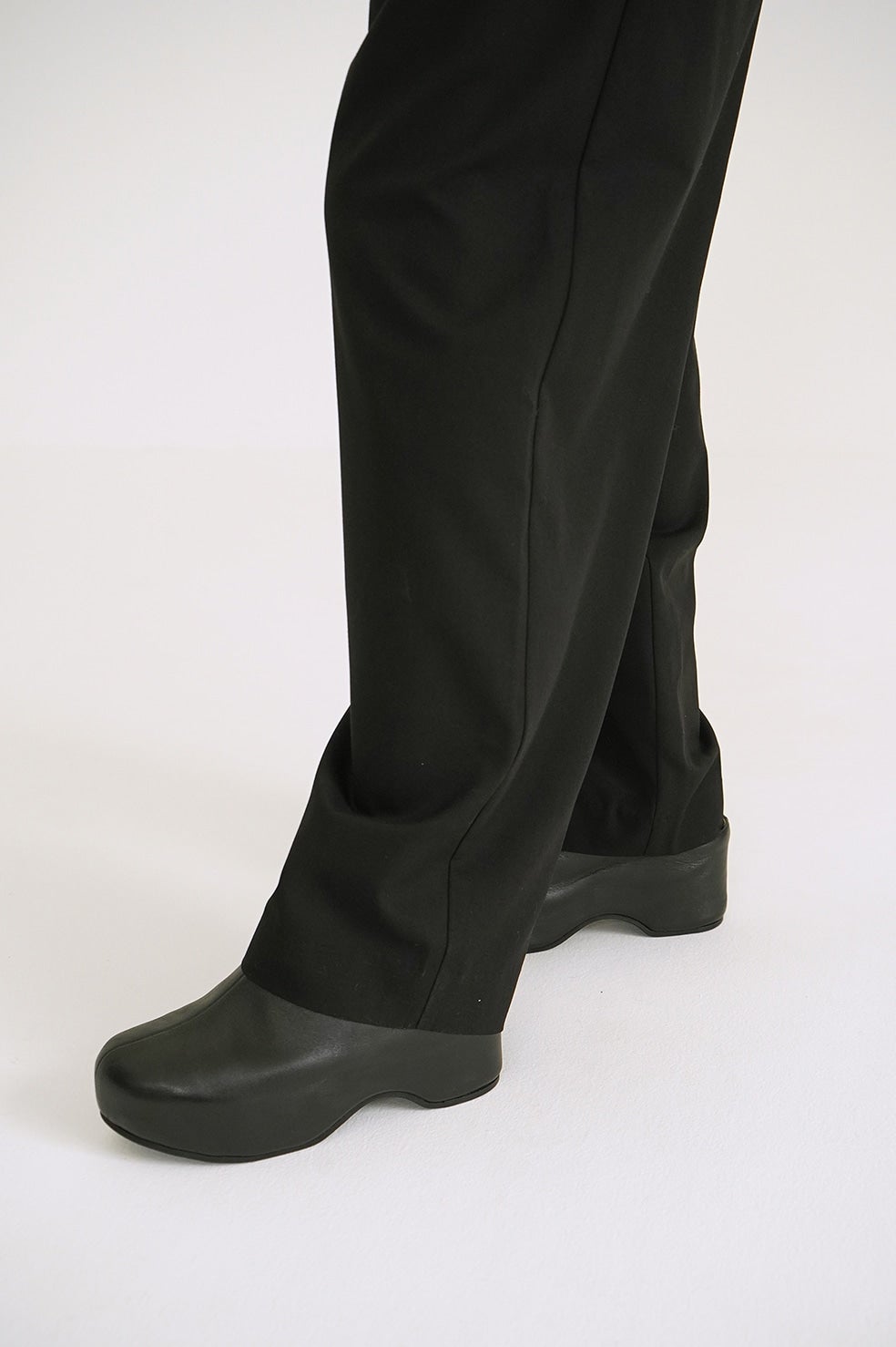 PLATFORM CLOGS｜BAG/SHOES(バッグ/シューズ)｜CLANE OFFICIAL ONLINE