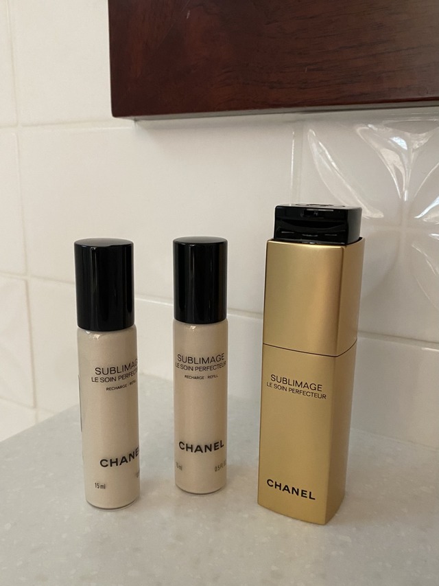 CHANELから最高峰スキンケア「サブリマージュ」生まれの新化粧下地