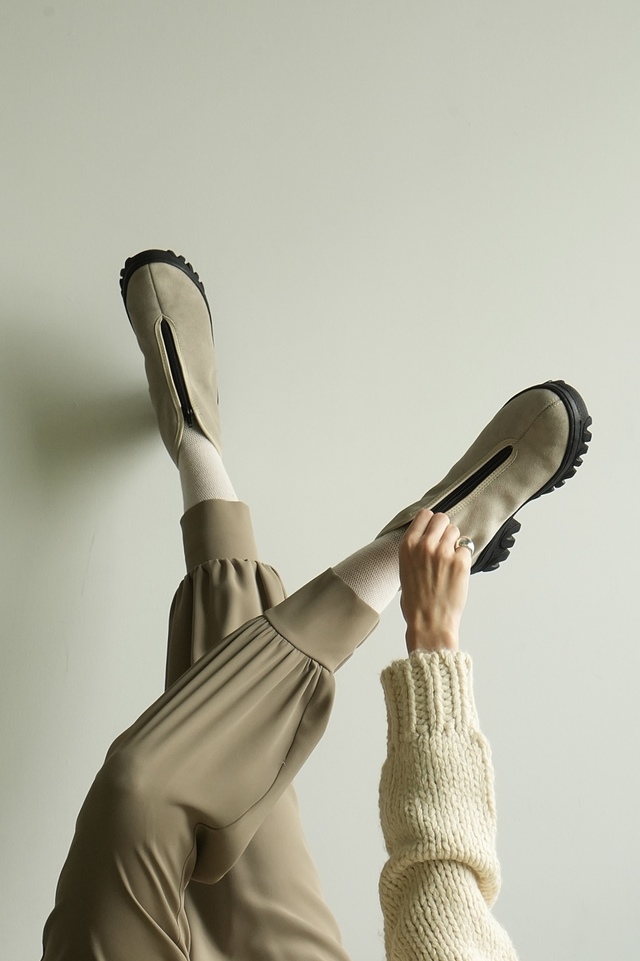 CLANE(クラネ)」×「REPRODUCTION OF FOUND(リプロダクションオブ